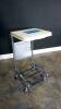 LINEN CART