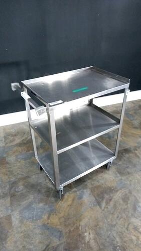 LAKESIDE SS CART
