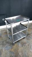 LAKESIDE SS CART