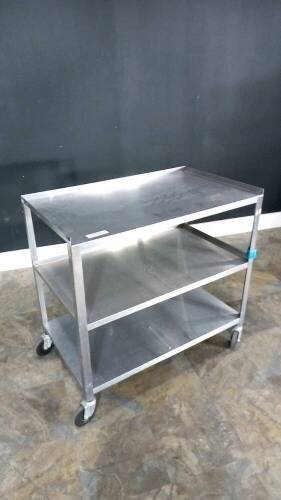 SS CART