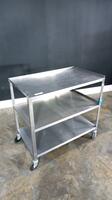SS CART