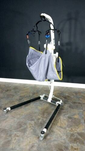 LINAK PATIENT LIFT