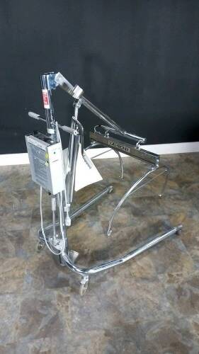 SCALE-TRONIX 2001 SLINGSCALE