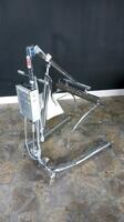 SCALE-TRONIX 2001 SLINGSCALE