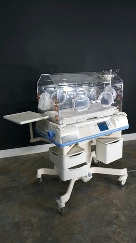 DRAGER AIR-SHIELDS C2000 INFANT INCUBATOR