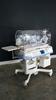 DRAGER AIR-SHIELDS C2000 INFANT INCUBATOR