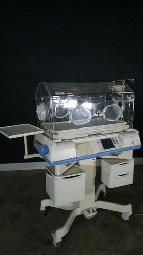 HILL-ROM AIR-SHIELDS C2000 INFANT INCUBATOR