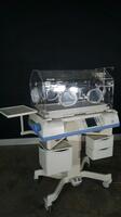 HILL-ROM AIR-SHIELDS C2000 INFANT INCUBATOR