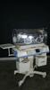 HILL-ROM AIR-SHIELDS C2000 INFANT INCUBATOR