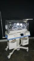 HILL-ROM AIR-SHIELDS C2000 INFANT INCUBATOR