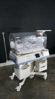 HILL-ROM AIR-SHIELDS C2000 INFANT INCUBATOR