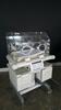OHMEDA CARE PLUS INFANT INCUBATOR