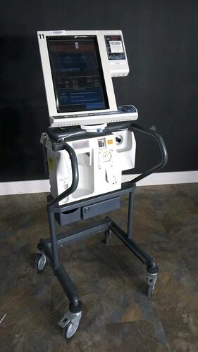 NELLCOR PURITAN BENNET 840 VENTILATOR (NEOMODE)(3510050752)