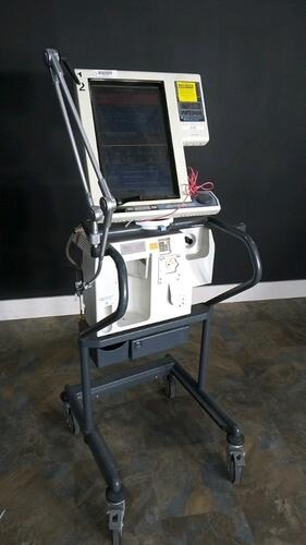 NELLCOR PURITAN BENNET 840 VENTILATOR (NEOMODE)(3510050638)