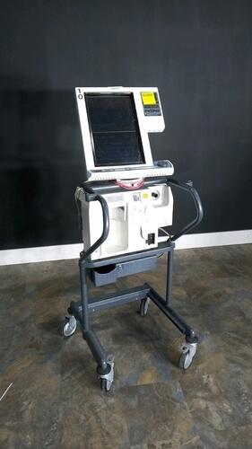 NELLCOR PURITAN BENNET 840 VENTILATOR (NEOMODE)(3510050414)