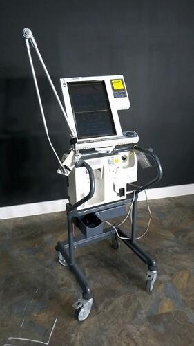 NELLCOR PURITAN BENNET 840 VENTILATOR (NEOMODE)(3510050391)