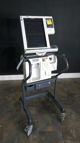 NELLCOR PURITAN BENNET 840 VENTILATOR (NEOMODE)(3510050756)