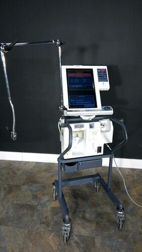 NELLCOR PURITAN BENNET 840 VENTILATOR