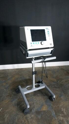 RESPIRONICS, INC. BIPAP VISION VENTILATOR