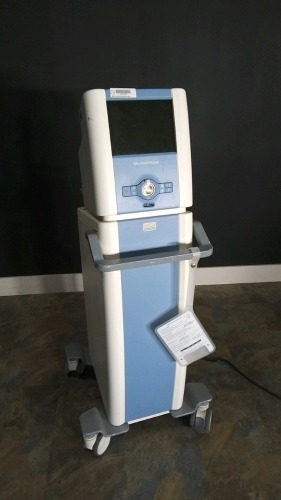 DUNE MEDICAL DEVICES MARGINPROBE
