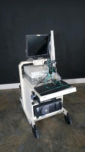 SENSORMEDICS VMAX PLETHYSMOGRAPH