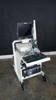 SENSORMEDICS VMAX PLETHYSMOGRAPH