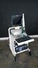 SENSORMEDICS VMAX PLETHYSMOGRAPH