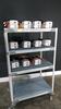 ARJOHUNTLEIGH FLOWTRON EXCEL LOT OF COMPRESSION PUMPS