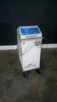 GAYMAR MEDI-THERM III HYPER-HYPOTHERMIA UNIT