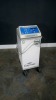 GAYMAR MEDI-THERM III HYPER-HYPOTHERMIA UNIT