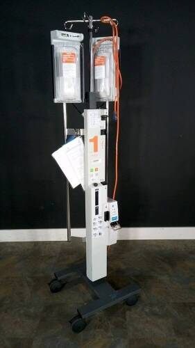 LEVEL 1 H-1200 FAST FLOW FLUID WARMER