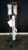 LEVEL 1 H-1200 FAST FLOW FLUID WARMER