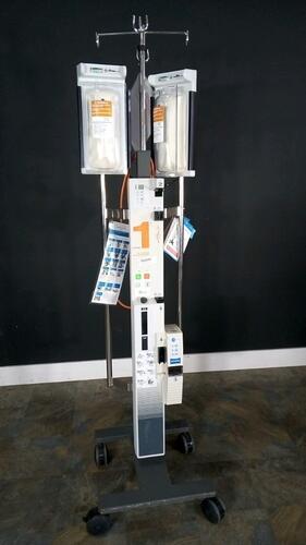 LEVEL 1 H-1200 FAST FLOW FLUID WARMER