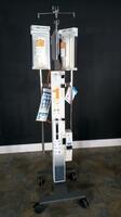 LEVEL 1 H-1200 FAST FLOW FLUID WARMER