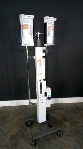 LEVEL 1 H-1200 FLUID WARMER