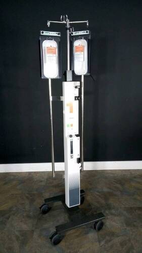 LEVEL 1 H-1200 FLUID WARMER
