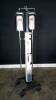LEVEL 1 H-1200 FLUID WARMER