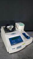 ADVANCED INSTRUMENTS INC. 3320 OSMOMETER