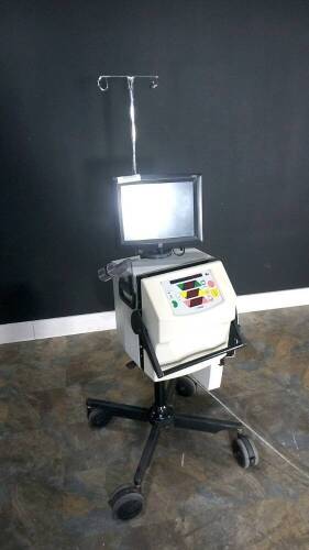 NXSTAGE MEDICAL PERFUSION SYSTEM
