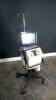 NXSTAGE MEDICAL PERFUSION SYSTEM