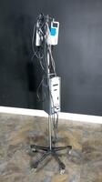 GYRUS ENT DIEGO DISSECTOR & DRILL UNIT WITH FOOTSWITCHES