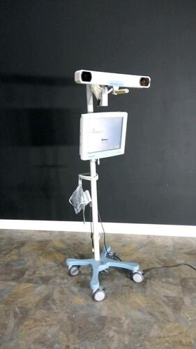 ORTHO SOFT NAVITRACK SESAMOID NAVIGATION MONITOR