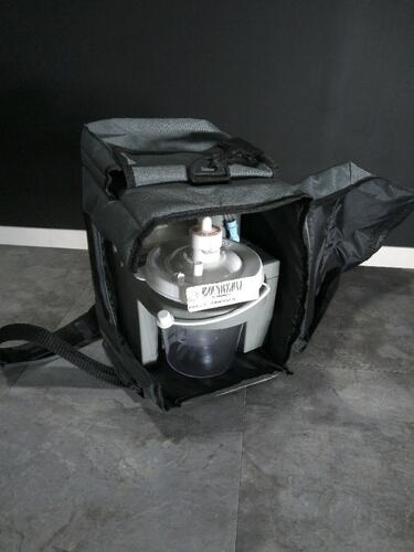 DEVILBISS SUCTION PUMP