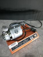 GOMCO 400 SUCTION PUMP