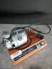 GOMCO 400 SUCTION PUMP