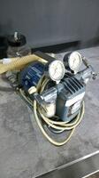 SUCTION PUMP