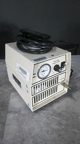 GOMCO 1181 SUCTION PUMP
