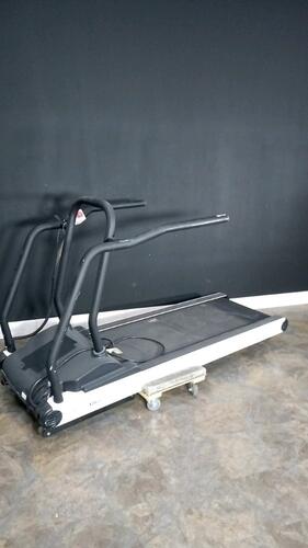 WELCH ALLYN TMX425 STRESS TEST TREADMILL ONLY