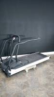 WELCH ALLYN TMX425 STRESS TEST TREADMILL ONLY