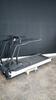 WELCH ALLYN TMX425 STRESS TEST TREADMILL ONLY